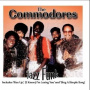 Commodores - Shut Up and Dance