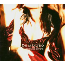 Delizioso - Italian Swing Sisters