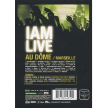 Iam - Live Au Dome De Marseille