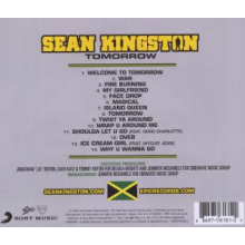 Kingston, Sean - Tomorrow