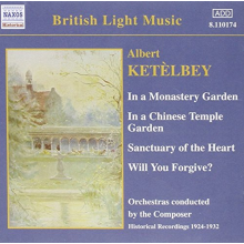 Ketelbey, A. - Orchestral Works