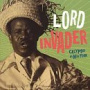 Lord Invader - Calypso In New York. Asch Recording