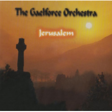 Gaelforce Orchestra - Jerusalem