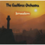 Gaelforce Orchestra - Jerusalem