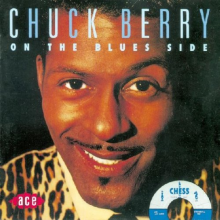 Berry, Chuck - On the Blues Side