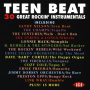 V/A - Teen Beat 30 Rockin Instr