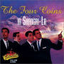 Four Coins - Shangri-La - the Singles & Albums Collection 1954-62