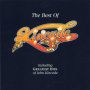 Kincade - Best of -25tr-