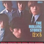 Rolling Stones - 12 X 5