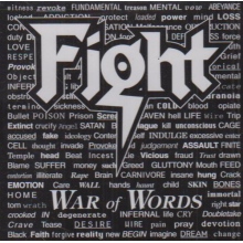 Fight K5 - War of Words