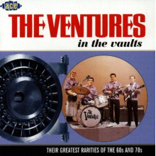 Ventures - In the Vaults