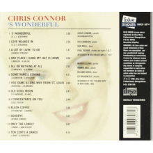 Conner, Chris - S Wonderful