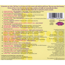 V/A - Where the Girls Are