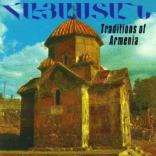 V/A - Hayastan:Tradition of Armenia
