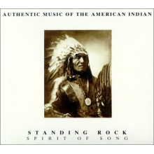 Standing Rock - Spirit of Song