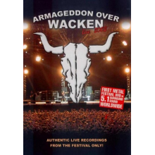 V/A - Armageddon Over Wacken 2003