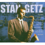 Getz, Stan - Smooth Jazz Sound of