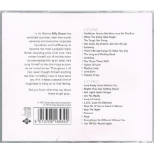 Ocean, Billy - Love is Forever