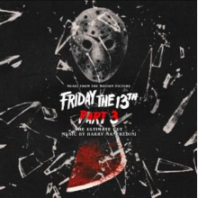 Manfredini, Harry - Friday the 13th Part 3: the Ultimate Cut