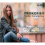 Prokofiev, S. - Violin Concertos