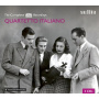 Quartetto Italiano - Complete Rias Recordings