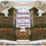 Schnorr, Klemens - Baroque Organ Treasures