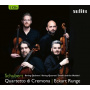 Schubert, Franz - String Quintet/String Quartet/Death and the Maiden