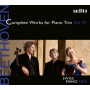 Swiss Piano Trio - Beethoven: Complete Works For Piano Trio Vol.6