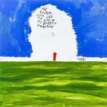 Tapir! - The Pilgrim Their God and the King