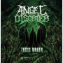 Angel Disorder - Toxic Wrath