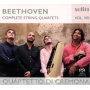 Beethoven, Ludwig Van - Complete String Quartets Vol.8