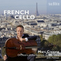 Coppey, Marc - Boellmann, Fauri, Lalo & Saint-Saens: French Cello