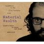 Ginsberg, Allen - Material Wealth