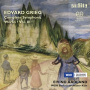 Grieg, Edvard - Complete Symphonic Works 3