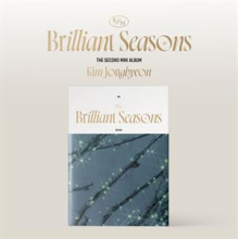 Kim, Jonghyun - Brilliant Seasons