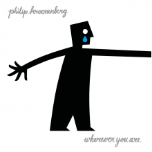 Kroonenberg, Philip - Wherever You Are