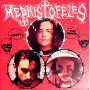 Mephistofeles - 7-Werewolf Boogie / Lucky Spin