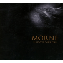 Morne - Engraved With Pain