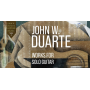 Nati, Flavio - John W. Duarte: Works For Solo Guitar