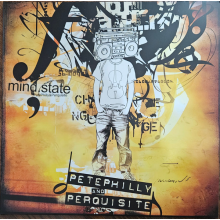 Philly, Pete & Perquisite - Mindstate