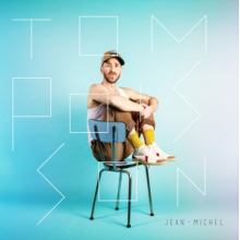 Poisson, Tom - Jean-Michel