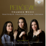 Trio Roverde - Pejacevic: Chamber Music