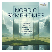 V/A - Nordic Symphonies