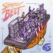 V/A - Strictly the Best 63