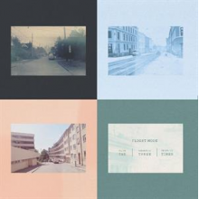 Flight Mode - The Three Times