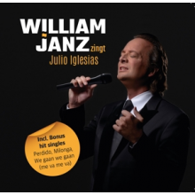 Janz, William - William Janz Zingt Julio Iglesias