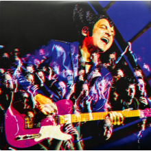 M - En Revalite - Live