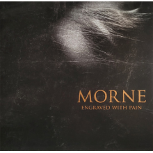 Morne - Engraved With Pain