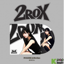 Ryu, Su Jeong - 2rox