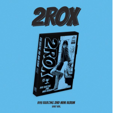 Ryu, Su Jeong - 2rox